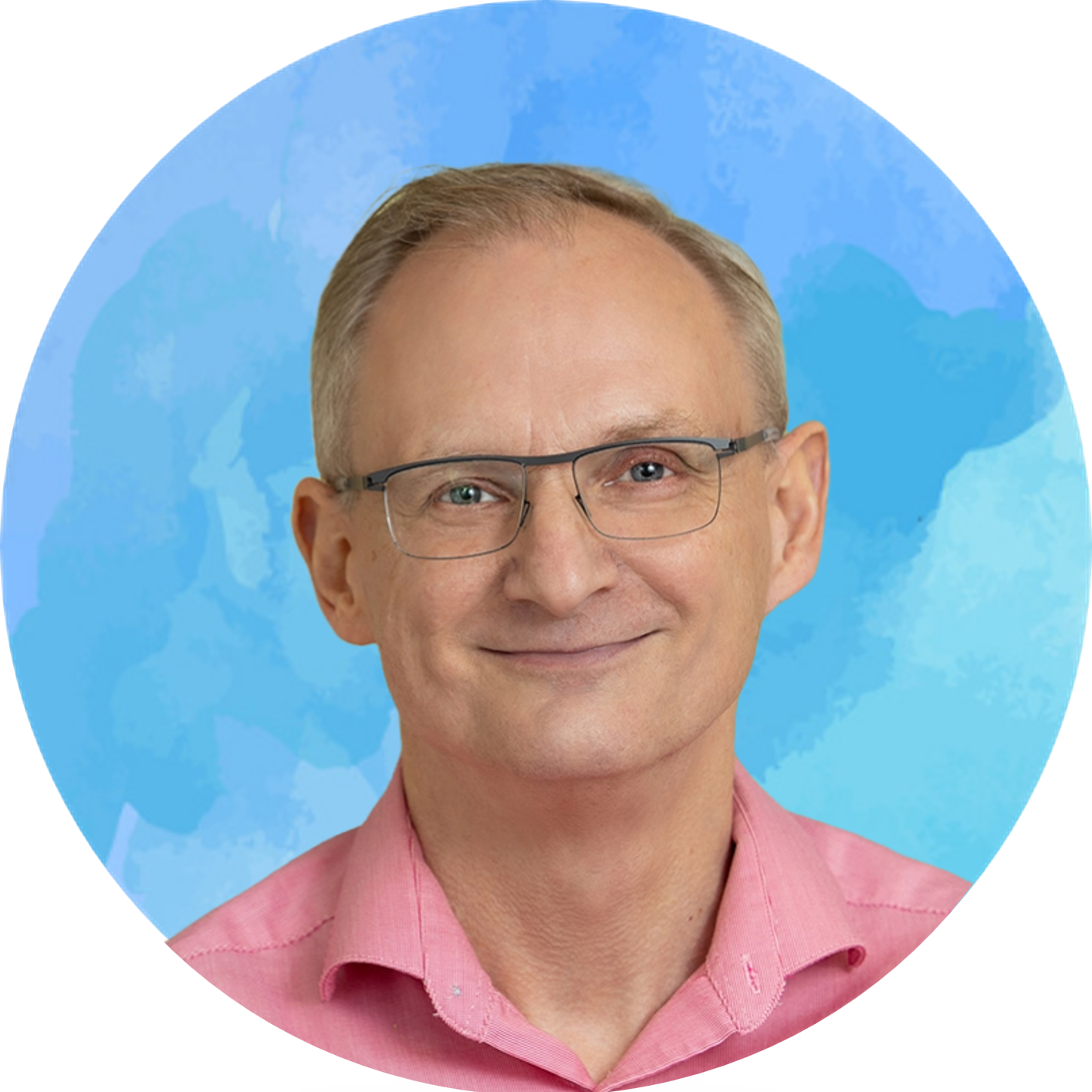 Chris Carpenter, MD, PhD