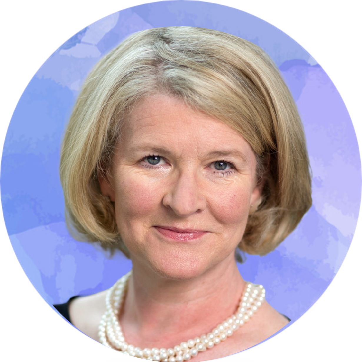 Julie O'Neill, MBA