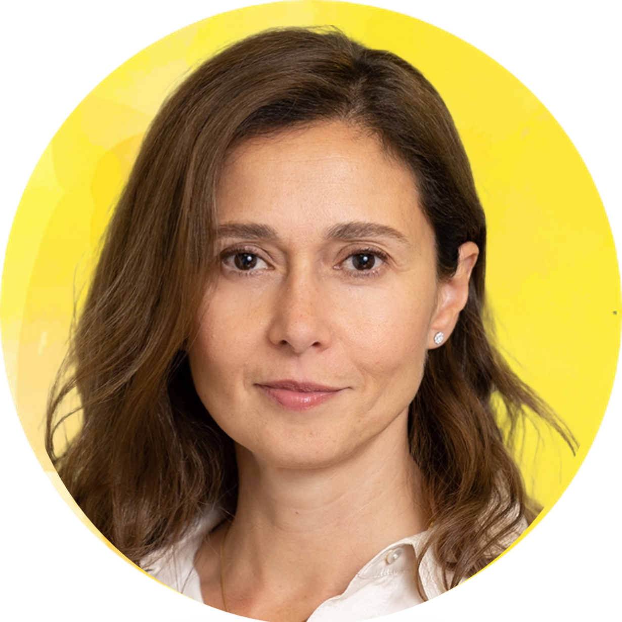 Maha Katabi, PhD, CFA
