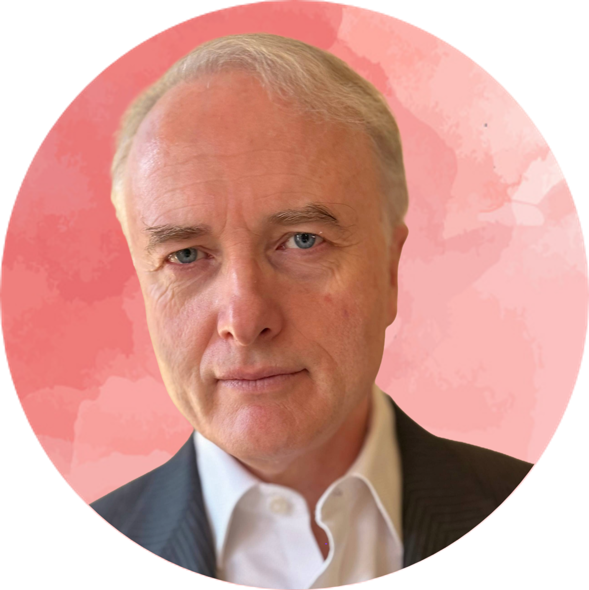 Jonathan Freeman, Ph.D