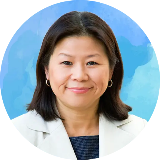 Margaret Yu, MD