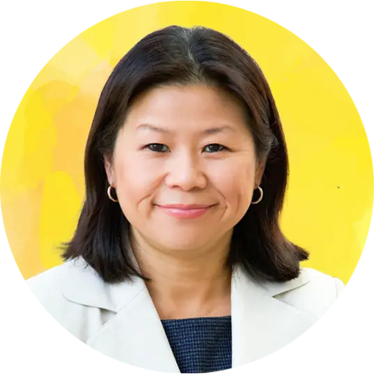 Margaret Yu, MD