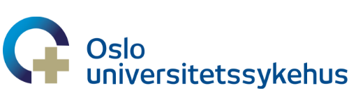 Osla University Hospital logo
